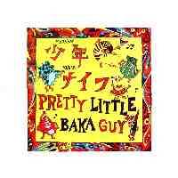 Shonen Knife : Pretty Little Baka Guy